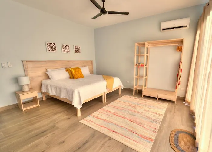 Casa Ojos Azules, Nosara. New Listing *