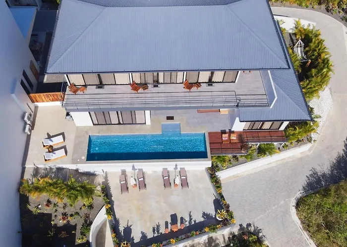 Сasa de vacaciones Casa Ojos Azules, Nosara. New Listing *