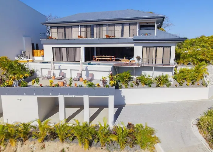 Casa Ojos Azules, Nosara. New Listing * Nosara